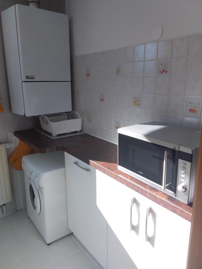 Appartement Doebling Vienne