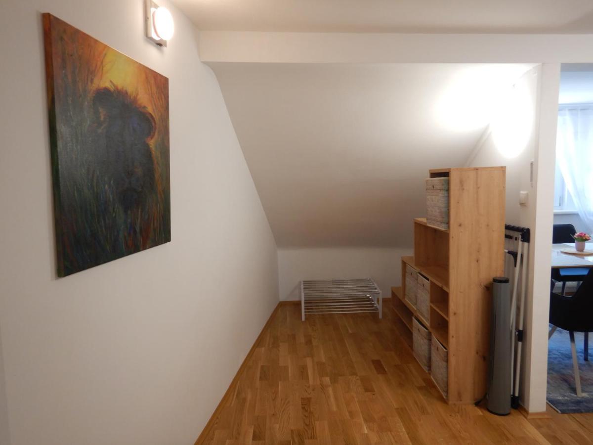 Doebling Appartement Vienne