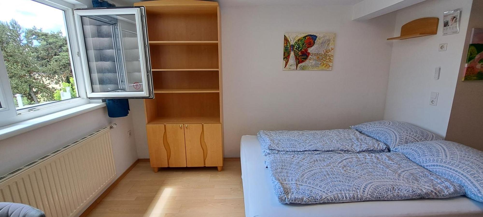Appartement Doebling Vienne