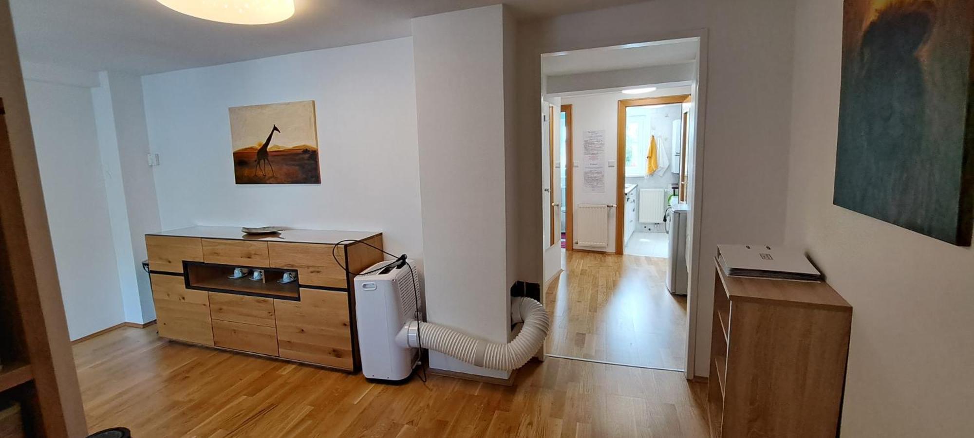 Appartement Doebling Vienne