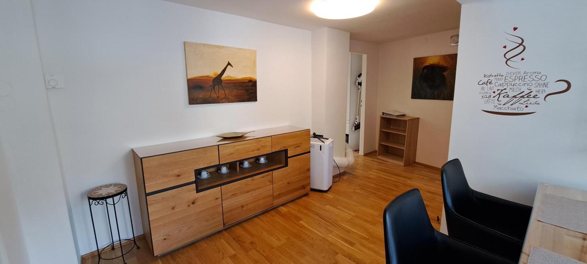 Appartement Doebling Vienne