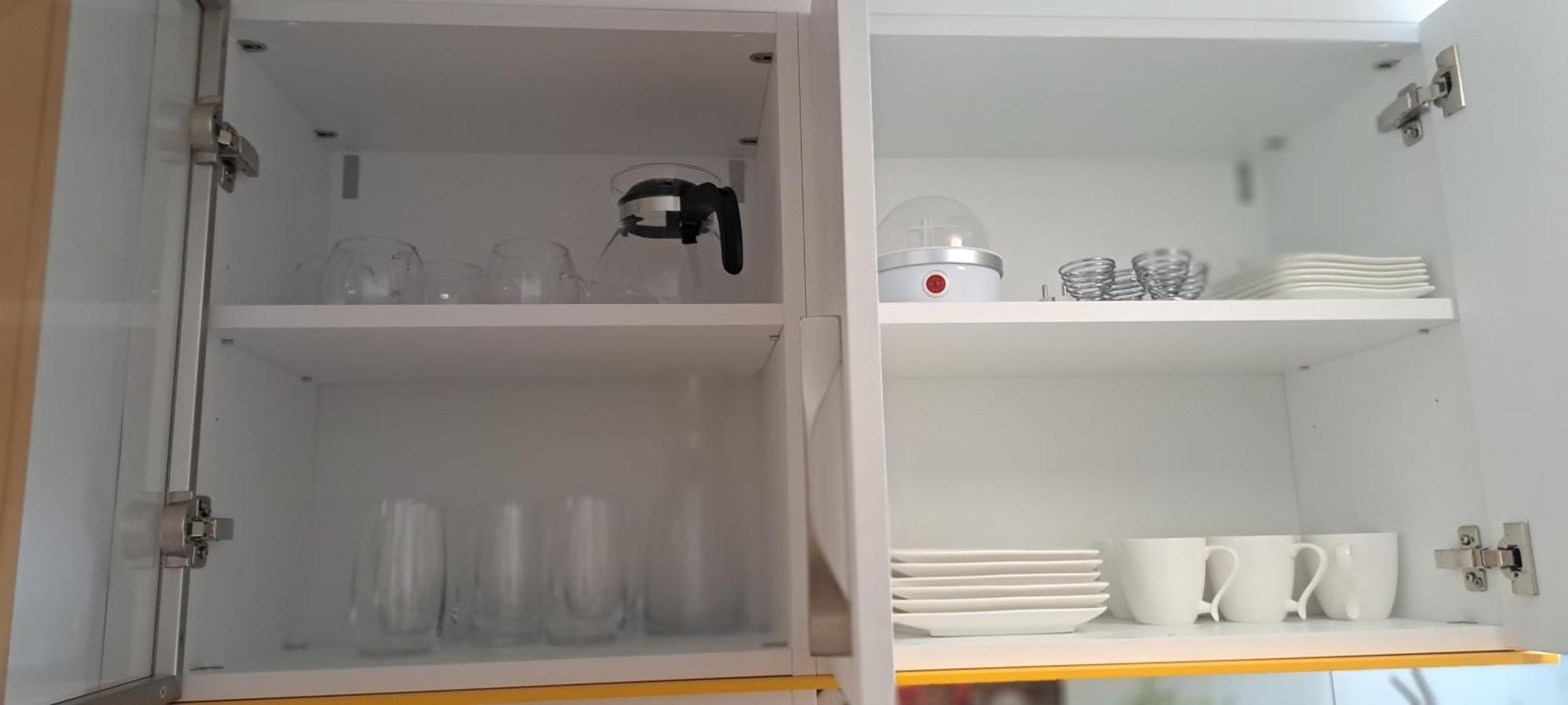 Appartement Doebling Vienne